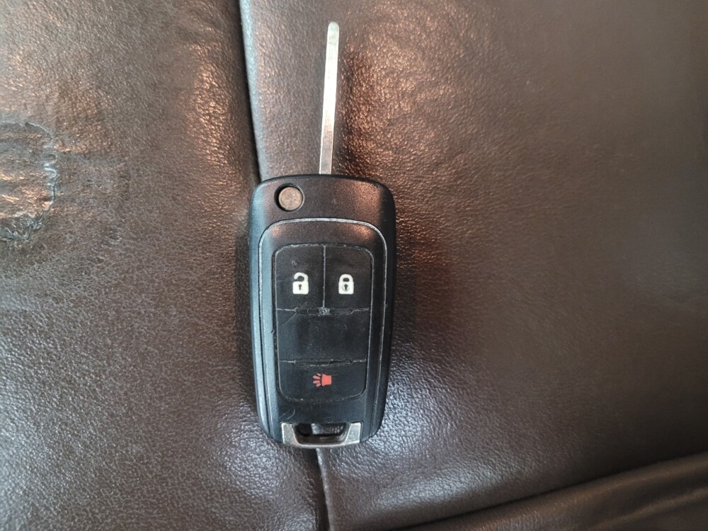 2015 Chevrolet Trax in Madison, TN 37115 - 18108265 32