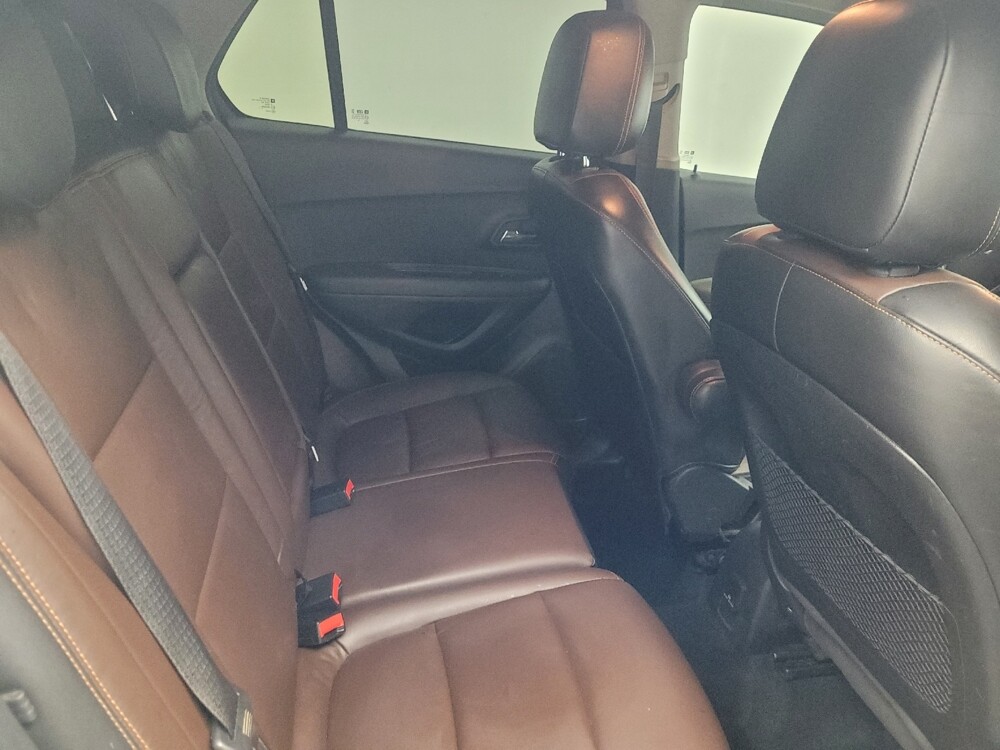 2015 Chevrolet Trax in Madison, TN 37115 - 18108265 19