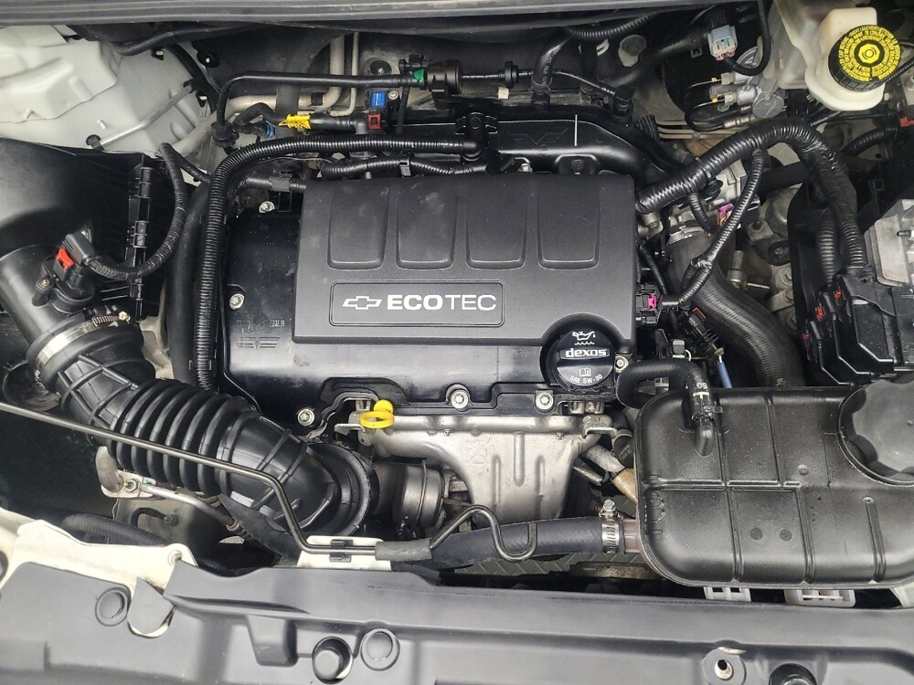 2015 Chevrolet Trax in Madison, TN 37115 - 18108265 30