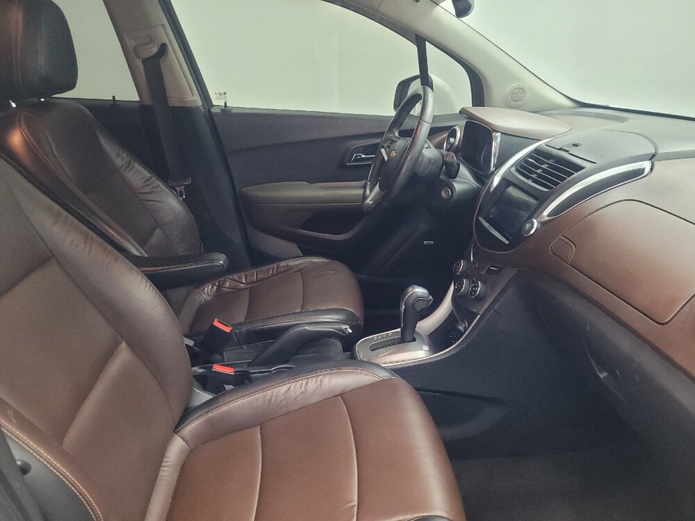 2015 Chevrolet Trax in Madison, TN 37115 - 18108265 21