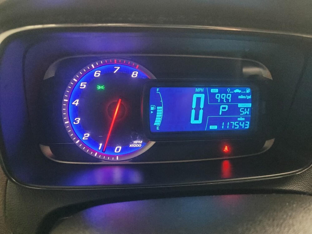 2015 Chevrolet Trax in Madison, TN 37115 - 18108265 23