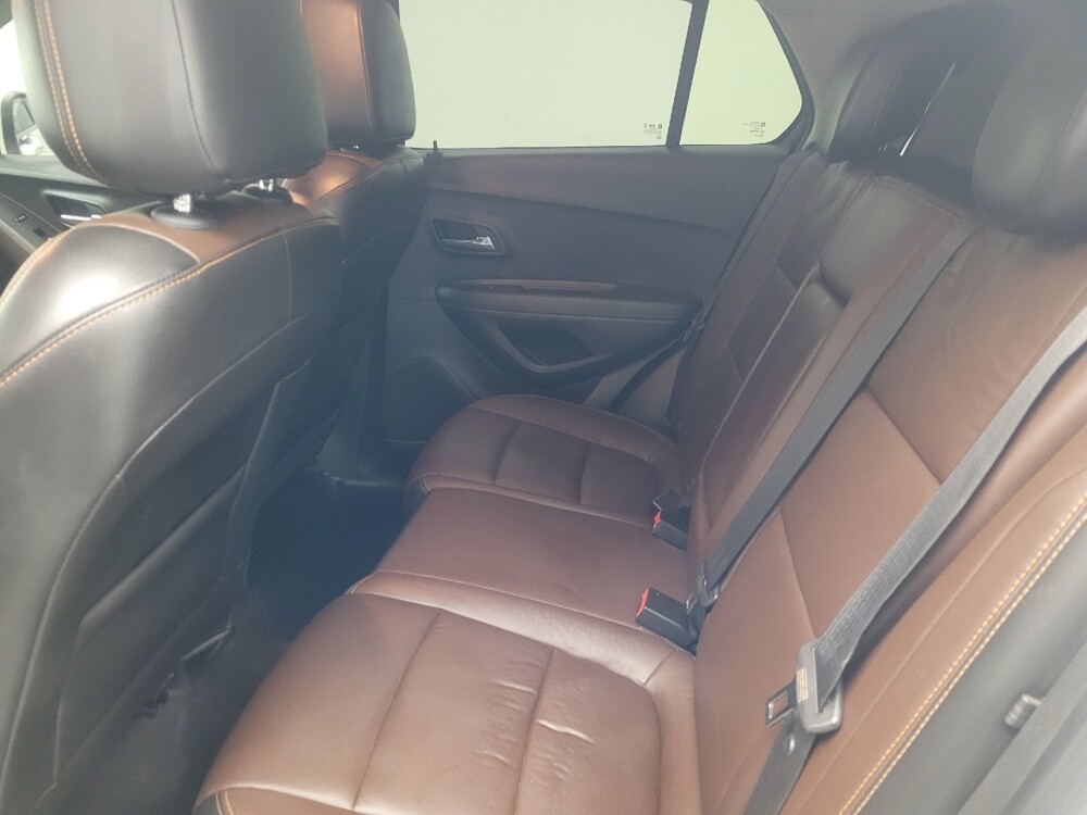 2015 Chevrolet Trax in Madison, TN 37115 - 18108265 18