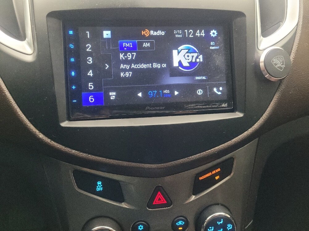 2015 Chevrolet Trax in Madison, TN 37115 - 18108265 25