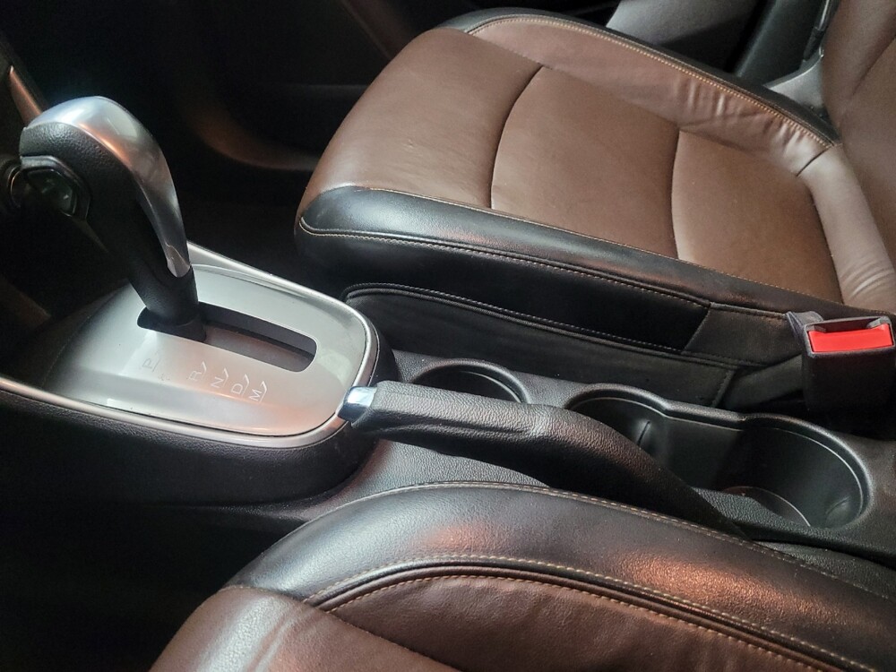 2015 Chevrolet Trax in Madison, TN 37115 - 18108265 26