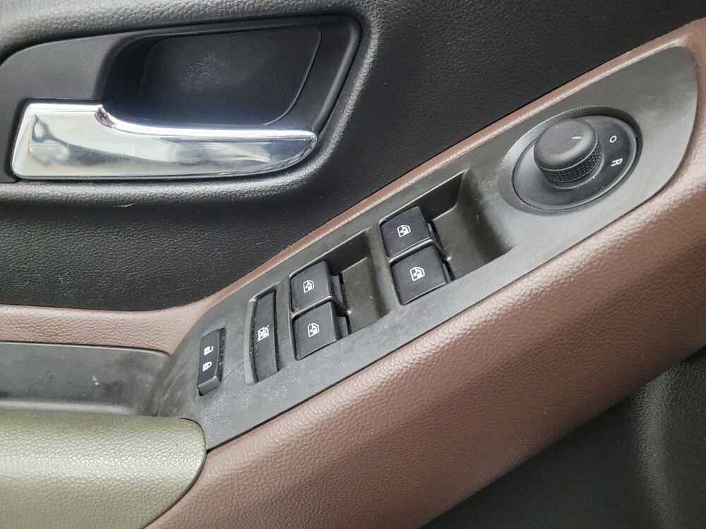 2015 Chevrolet Trax in Madison, TN 37115 - 18108265 27