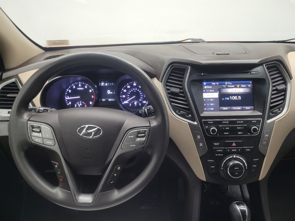 2018 Hyundai Santa Fe in Indianapolis, IN 46219 - 18108266 22