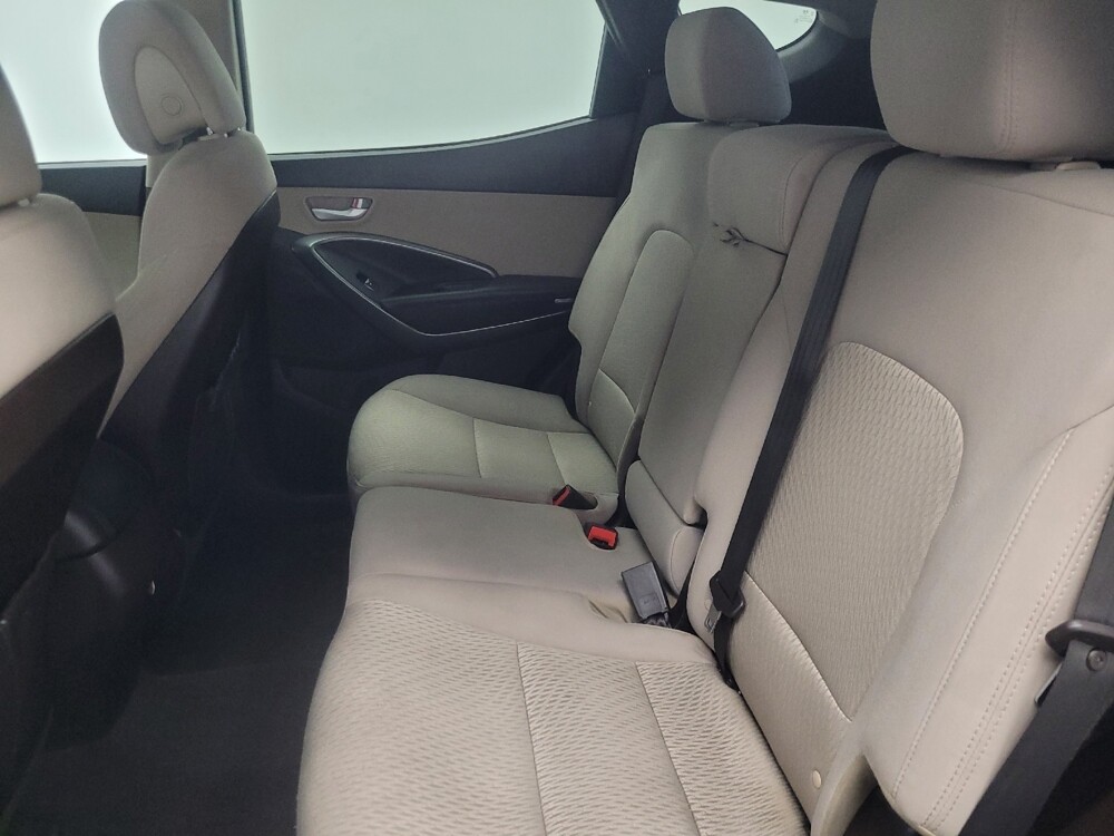 2018 Hyundai Santa Fe in Indianapolis, IN 46219 - 18108266 18