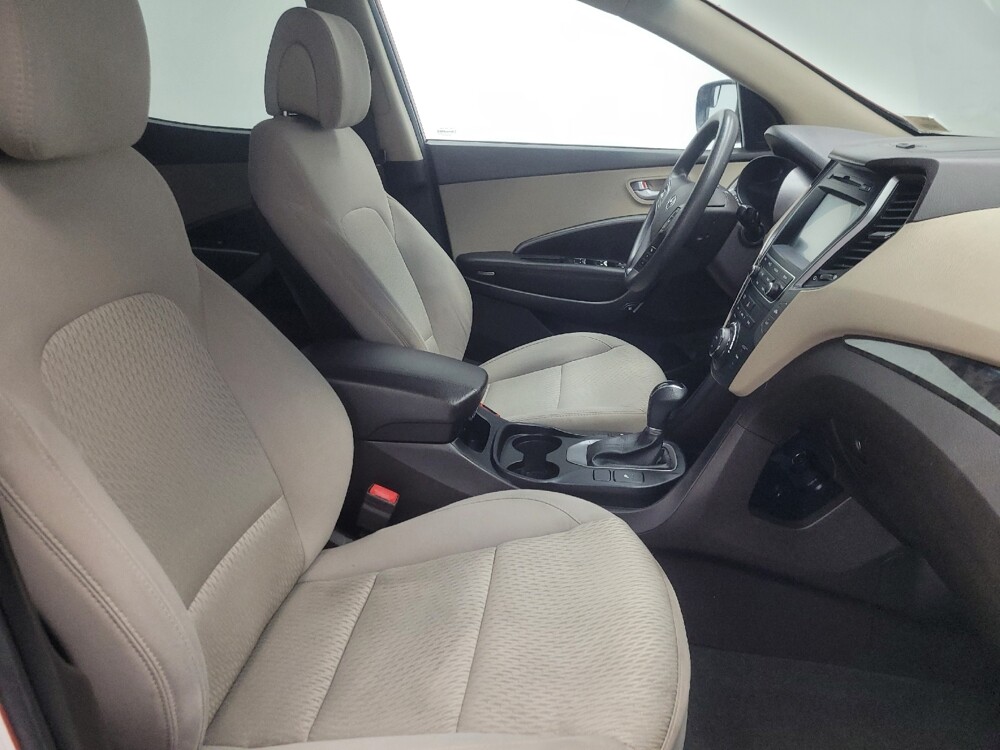 2018 Hyundai Santa Fe in Indianapolis, IN 46219 - 18108266 21