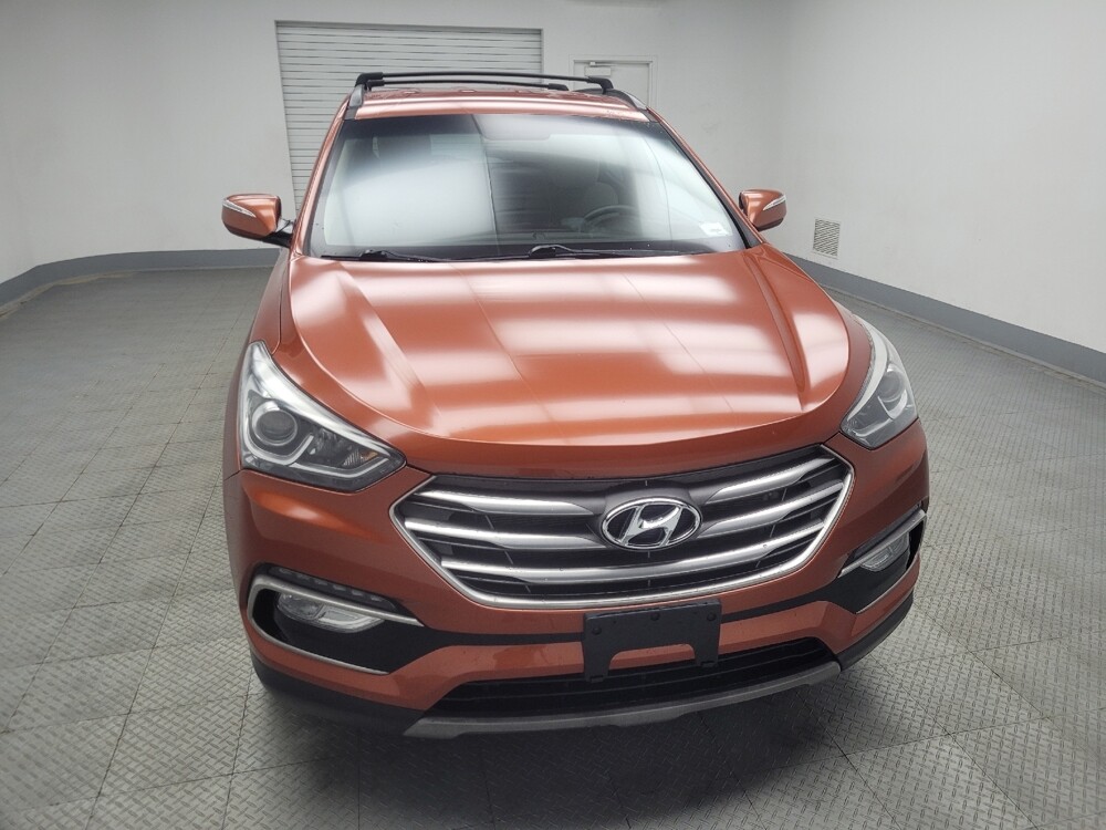 2018 Hyundai Santa Fe in Indianapolis, IN 46219 - 18108266 14