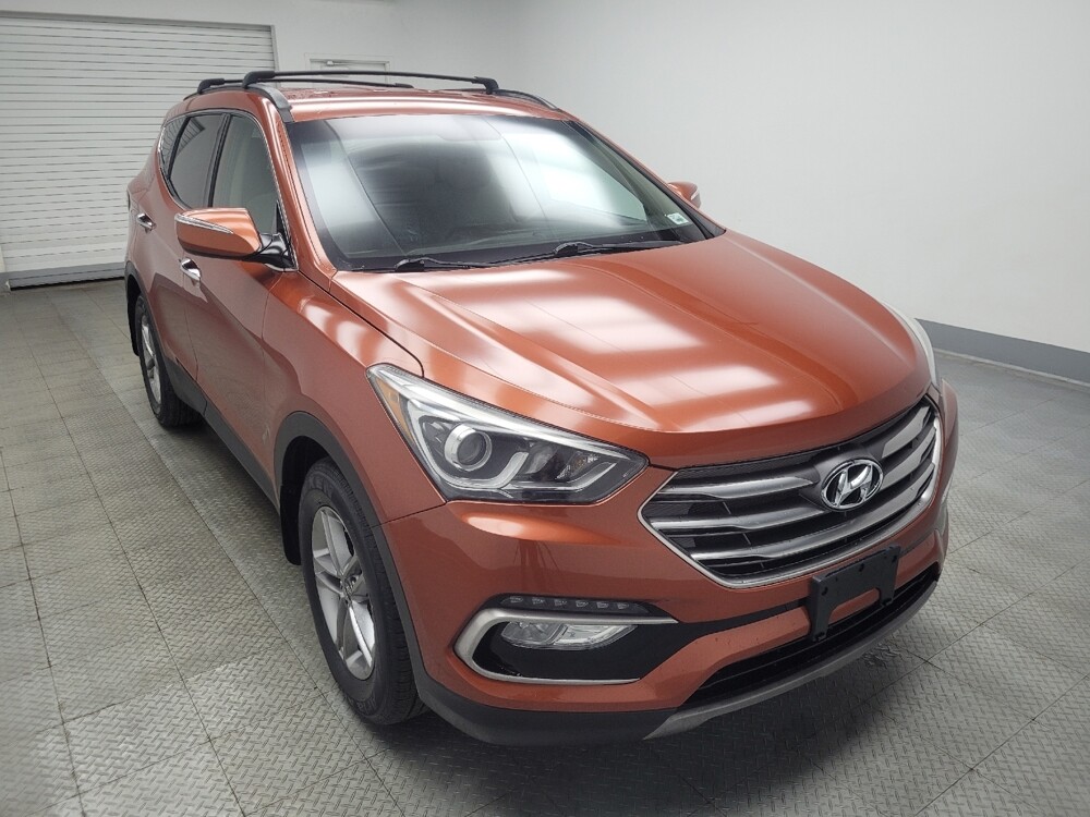 2018 Hyundai Santa Fe in Indianapolis, IN 46219 - 18108266 13