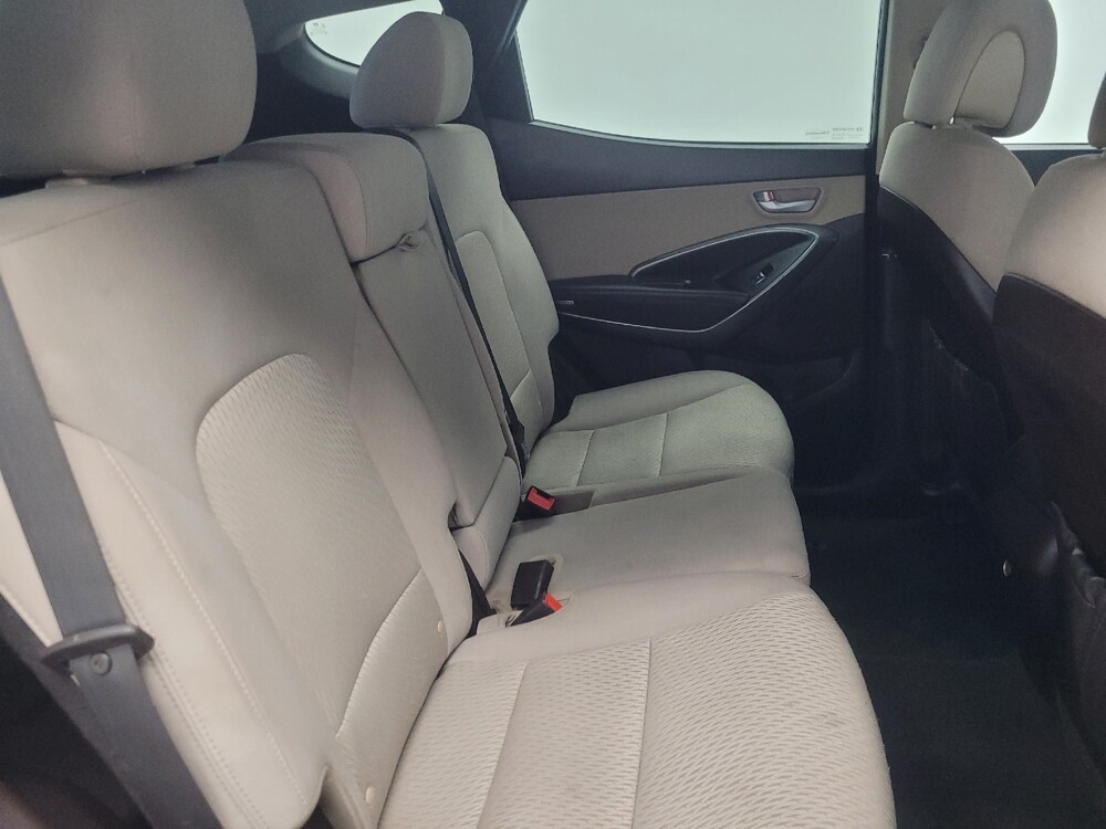 2018 Hyundai Santa Fe in Indianapolis, IN 46219 - 18108266 19