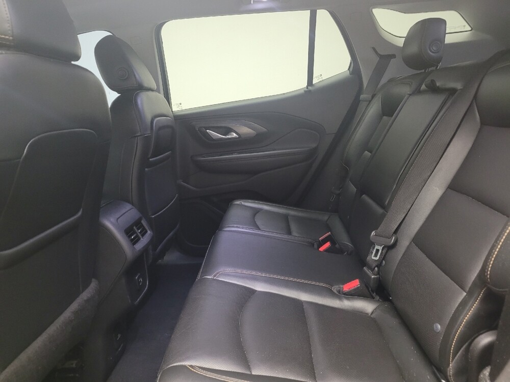 2018 GMC Terrain in Taylor, MI 48180 - 18108267 18