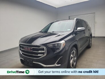 2018 GMC Terrain in Taylor, MI 48180