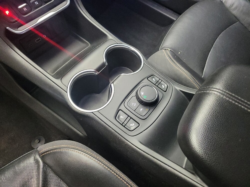 2018 GMC Terrain in Taylor, MI 48180 - 18108267 26