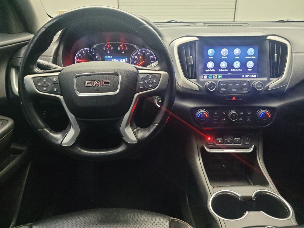 2018 GMC Terrain in Taylor, MI 48180 - 18108267 22