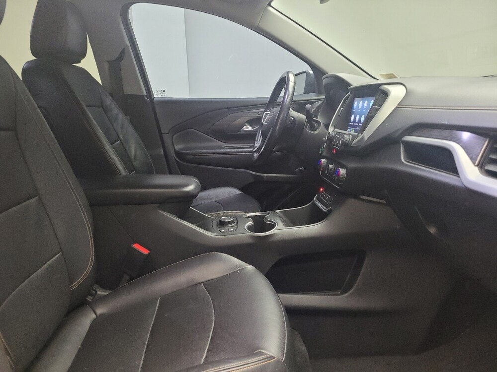 2018 GMC Terrain in Taylor, MI 48180 - 18108267 21