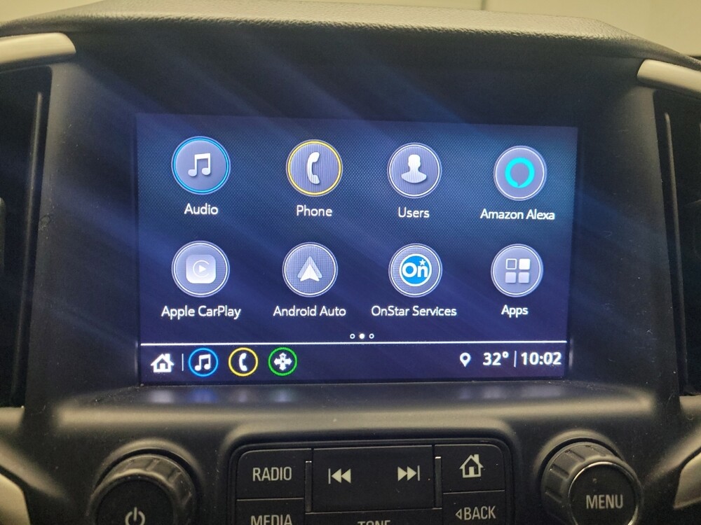 2018 GMC Terrain in Taylor, MI 48180 - 18108267 25