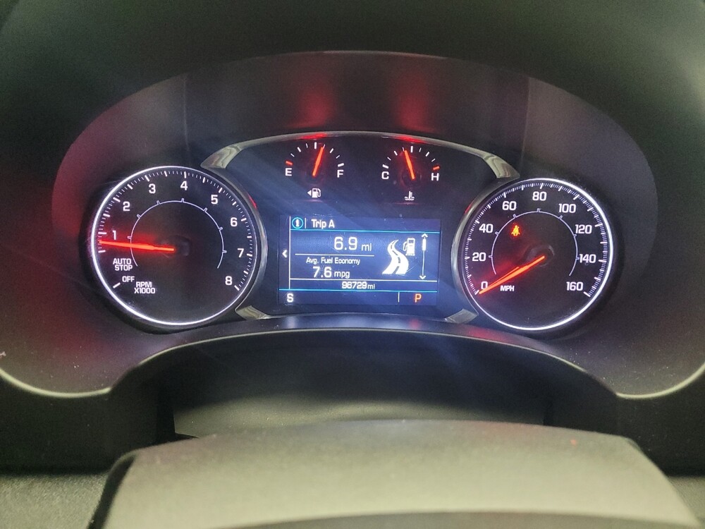 2018 GMC Terrain in Taylor, MI 48180 - 18108267 23