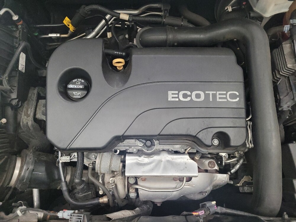 2018 GMC Terrain in Taylor, MI 48180 - 18108267 30