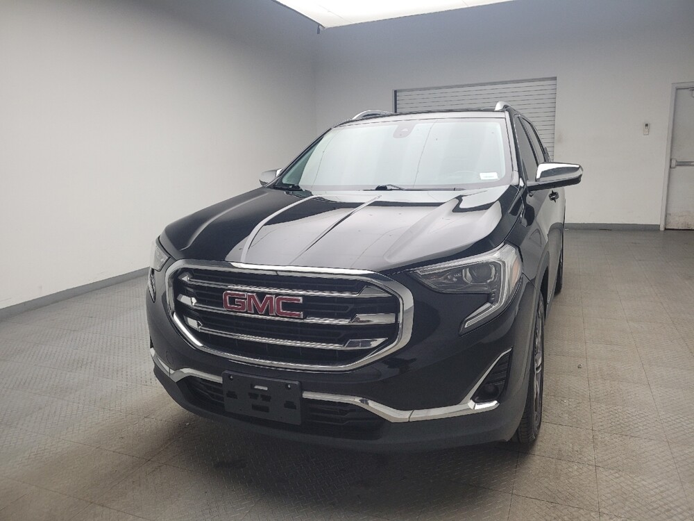 2018 GMC Terrain in Taylor, MI 48180 - 18108267 15