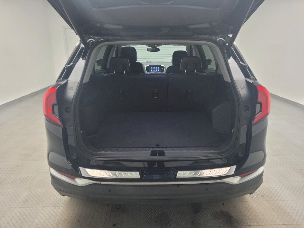 2018 GMC Terrain in Taylor, MI 48180 - 18108267 29