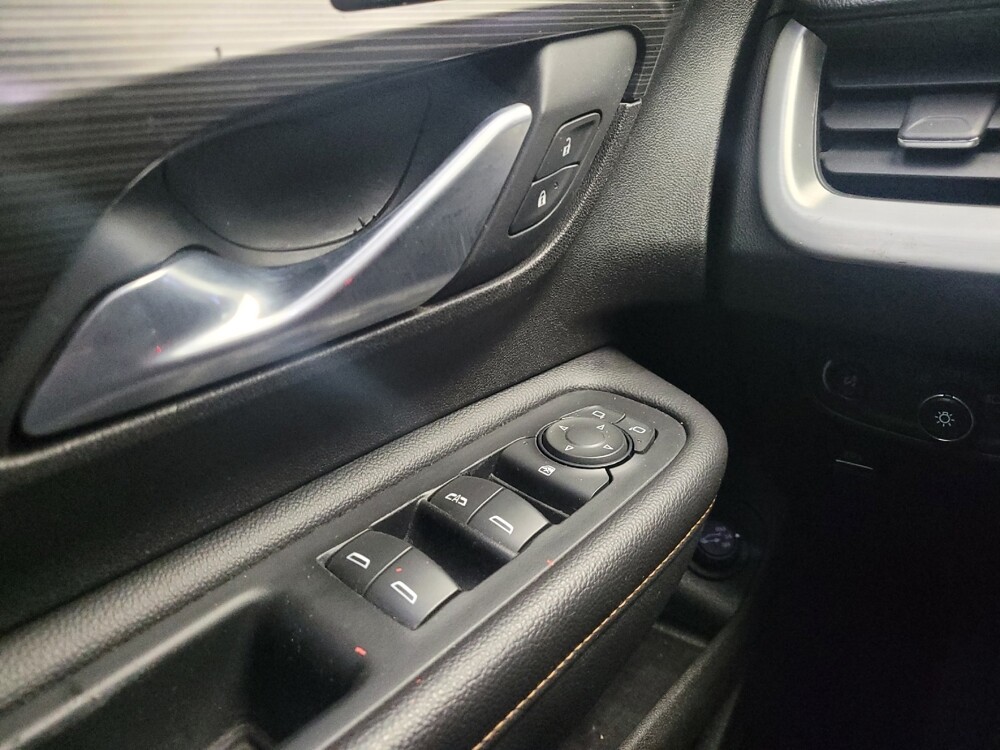 2018 GMC Terrain in Taylor, MI 48180 - 18108267 27