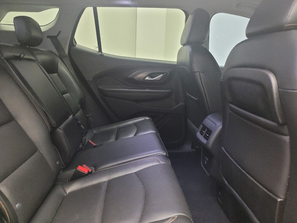 2018 GMC Terrain in Taylor, MI 48180 - 18108267 19