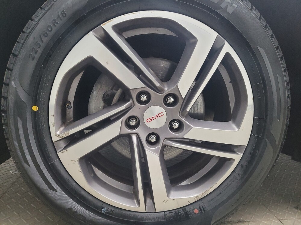 2018 GMC Terrain in Taylor, MI 48180 - 18108267 31