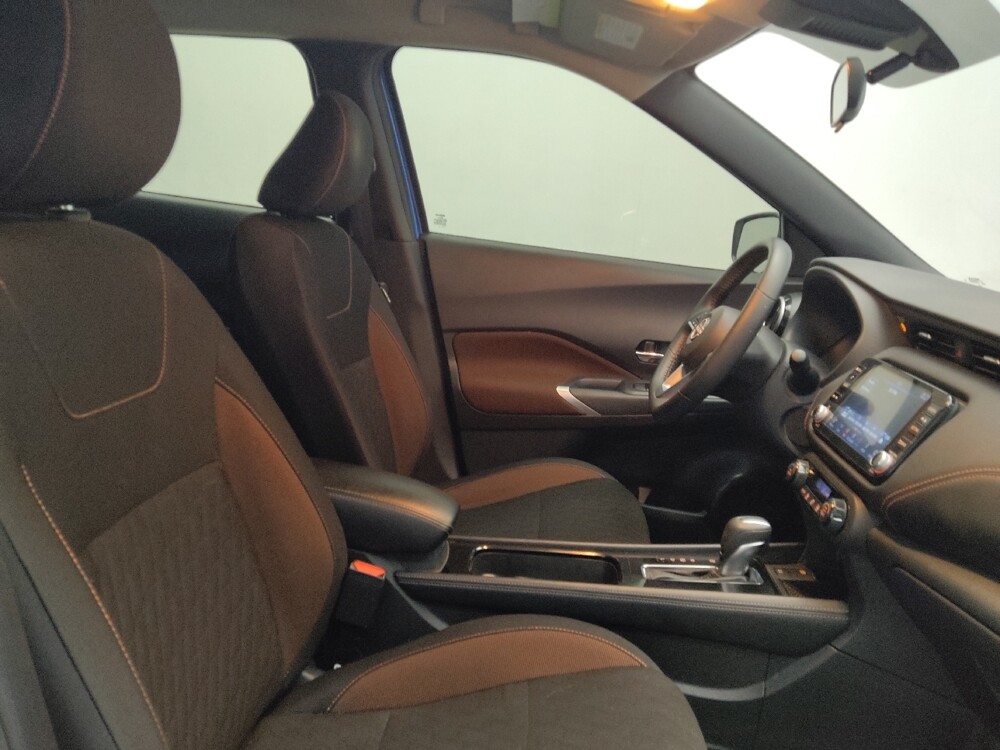 2024 Nissan Kicks in Duluth, GA 30096 - 18108268 21