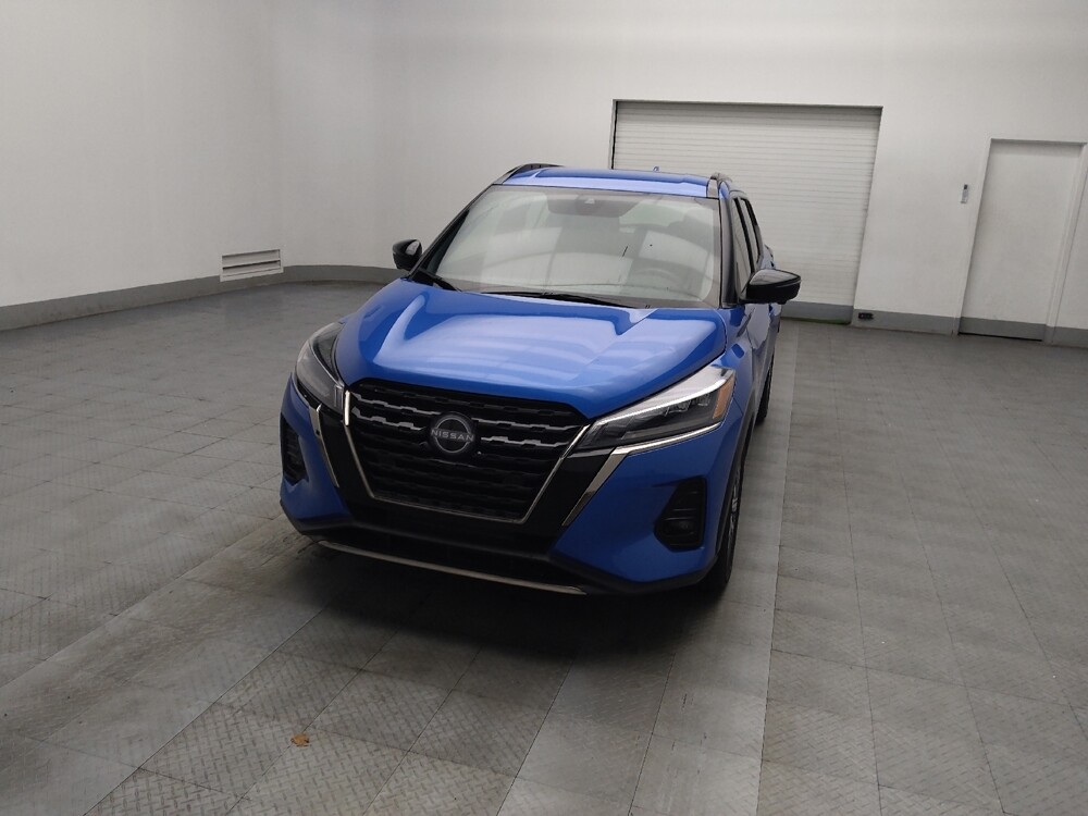 2024 Nissan Kicks in Duluth, GA 30096 - 18108268 15