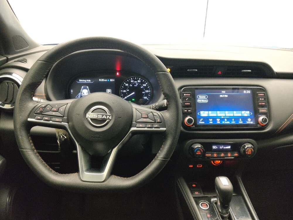 2024 Nissan Kicks in Duluth, GA 30096 - 18108268 22