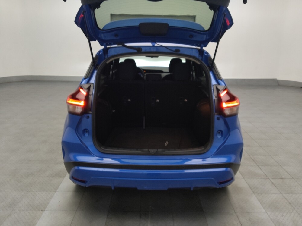 2024 Nissan Kicks in Duluth, GA 30096 - 18108268 29