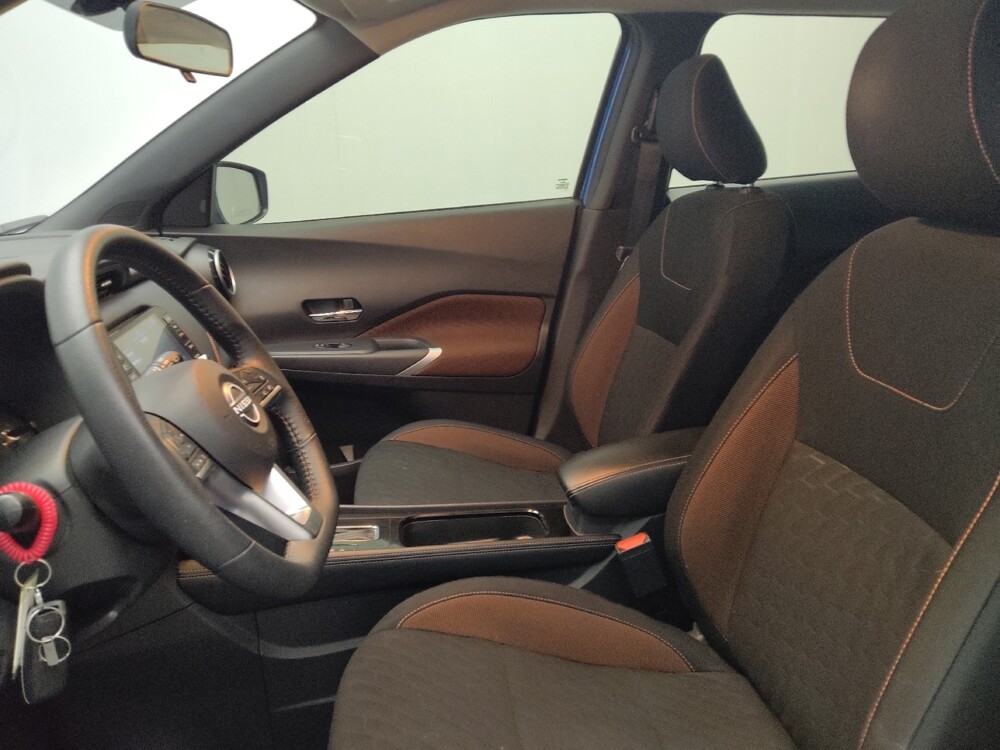 2024 Nissan Kicks in Duluth, GA 30096 - 18108268 17