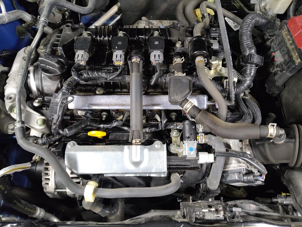 2024 Nissan Kicks in Duluth, GA 30096 - 18108268 30