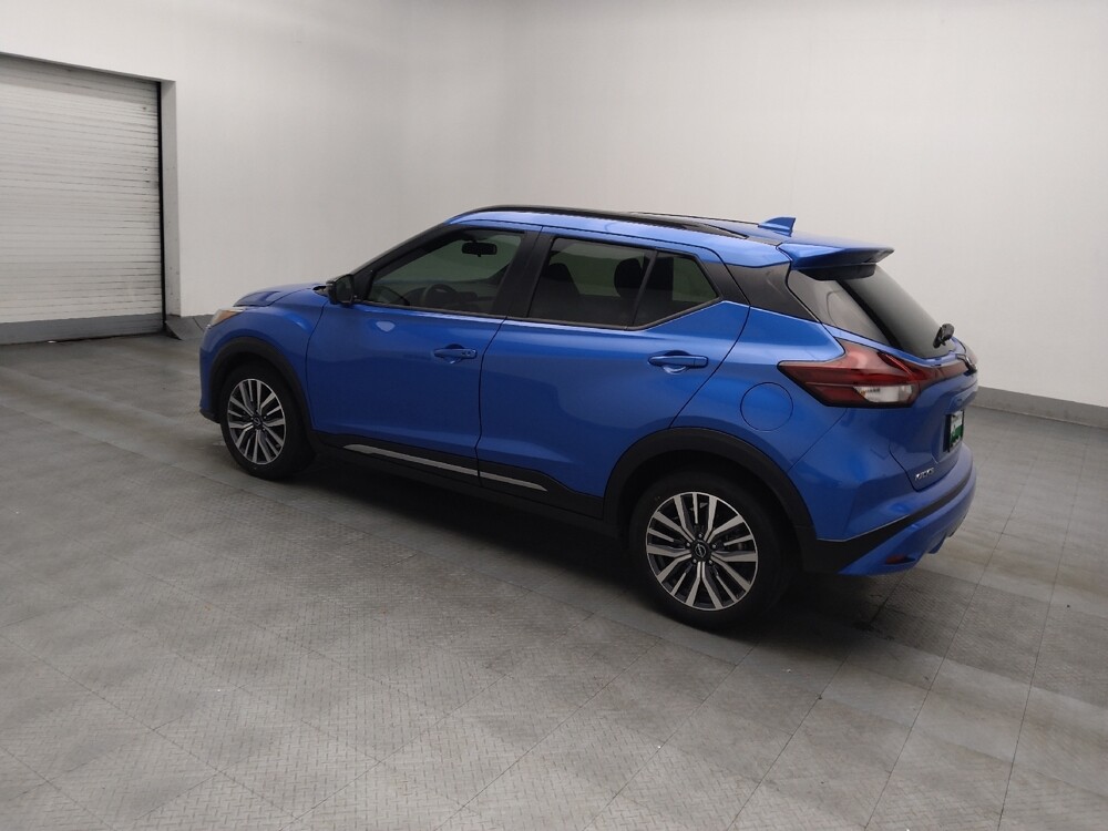 2024 Nissan Kicks in Duluth, GA 30096 - 18108268 3