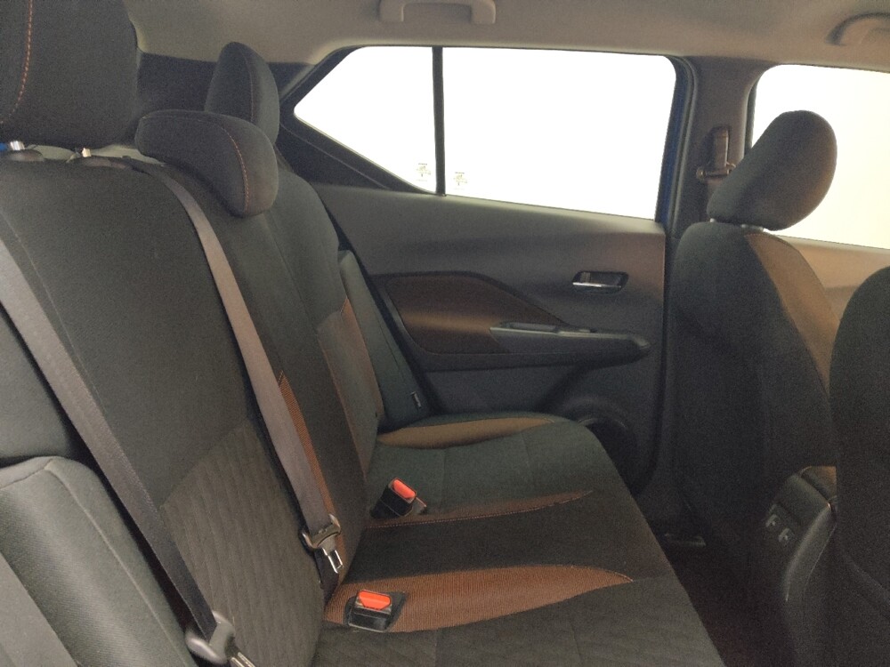 2024 Nissan Kicks in Duluth, GA 30096 - 18108268 19