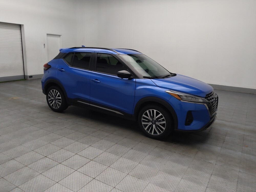 2024 Nissan Kicks in Duluth, GA 30096 - 18108268 11