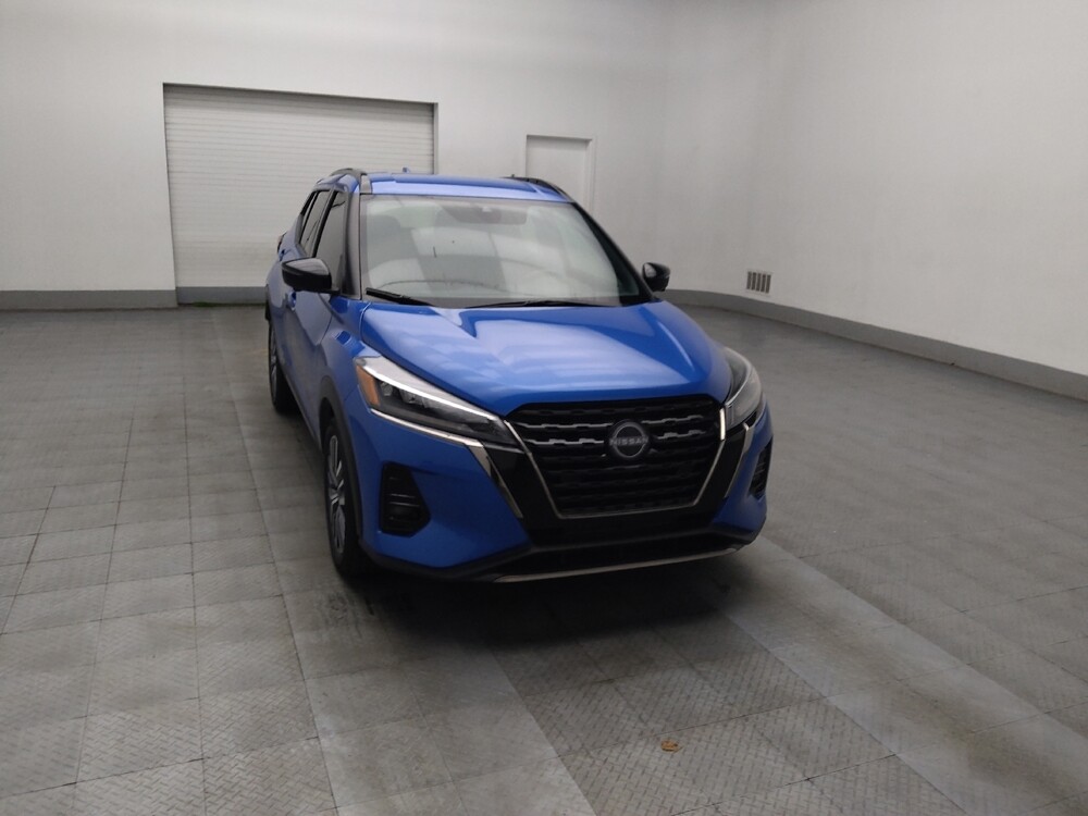 2024 Nissan Kicks in Duluth, GA 30096 - 18108268 14