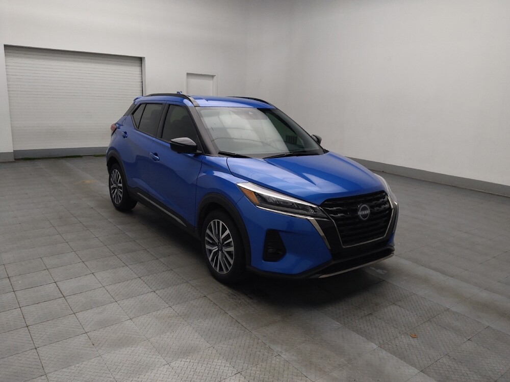 2024 Nissan Kicks in Duluth, GA 30096 - 18108268 13
