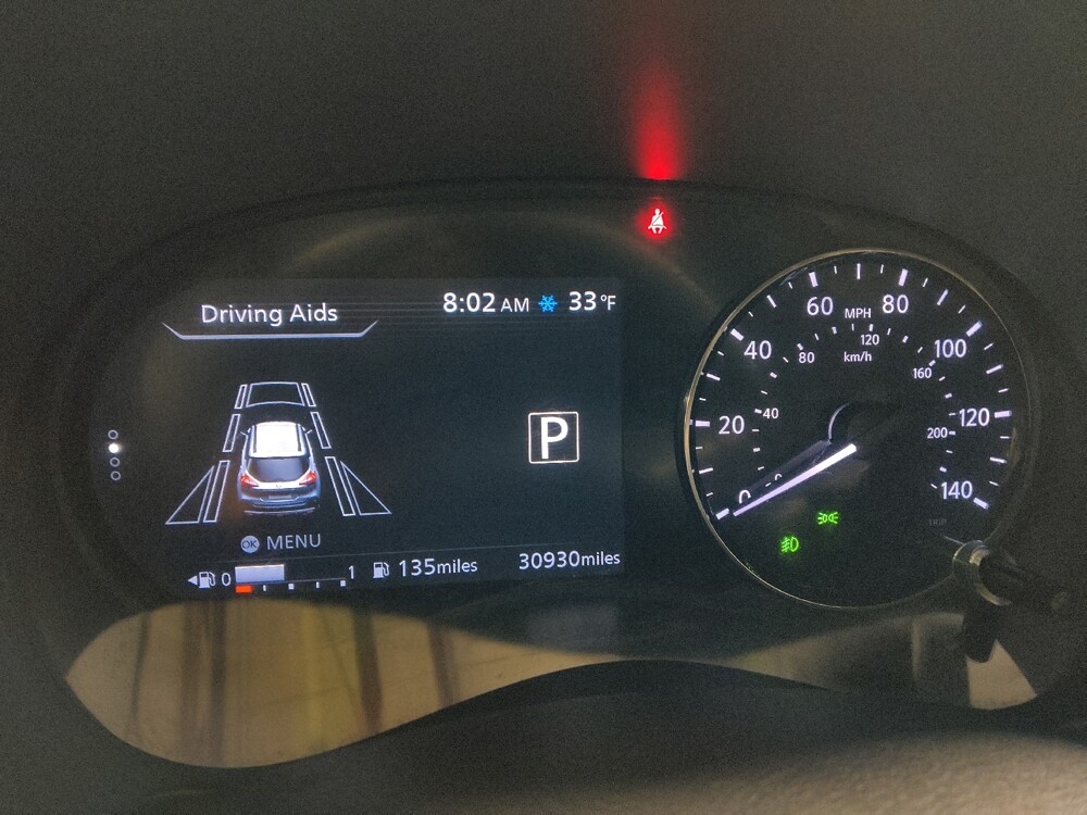 2024 Nissan Kicks in Duluth, GA 30096 - 18108268 23