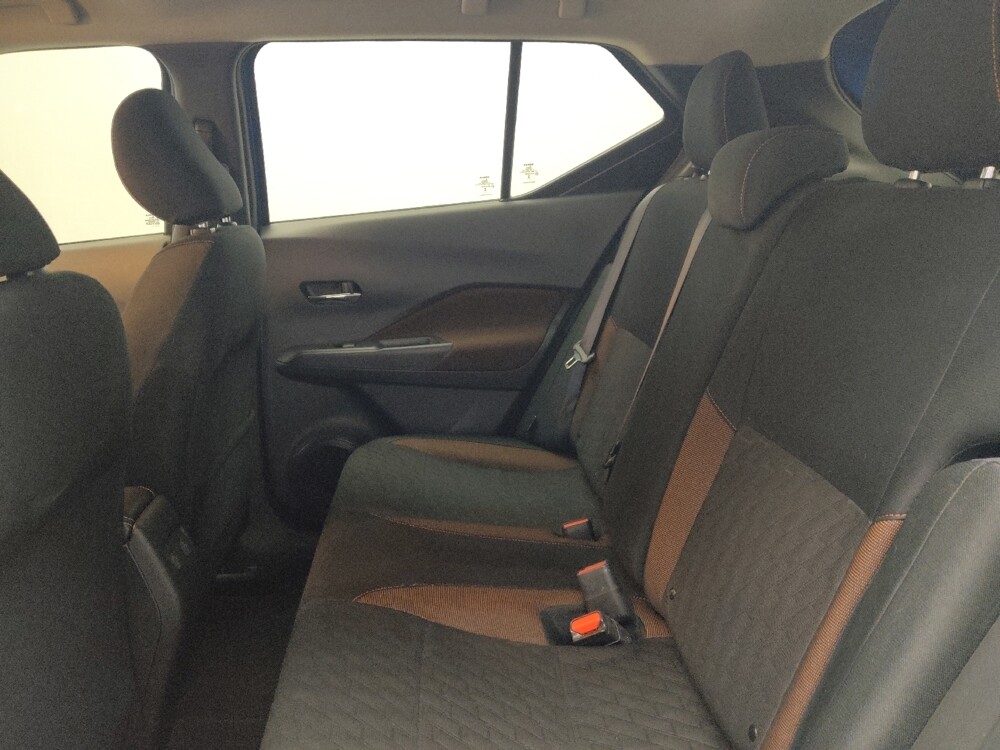 2024 Nissan Kicks in Duluth, GA 30096 - 18108268 18