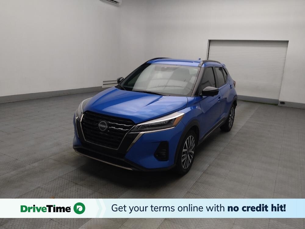 2024 Nissan Kicks in Duluth, GA 30096 - 18108268