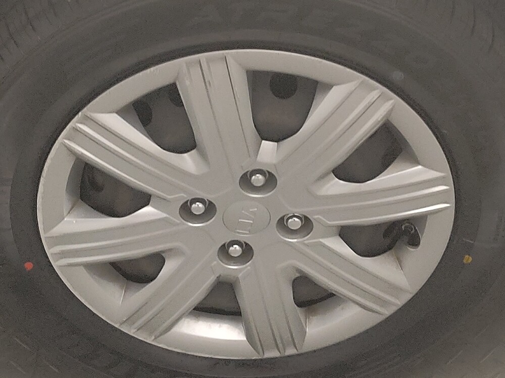 2021 Kia Rio in Plano, TX 75074 - 18108269 31