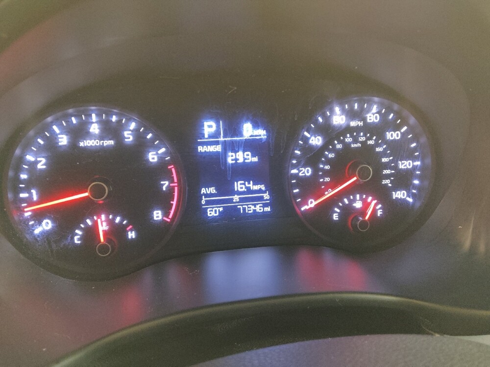 2021 Kia Rio in Plano, TX 75074 - 18108269 23