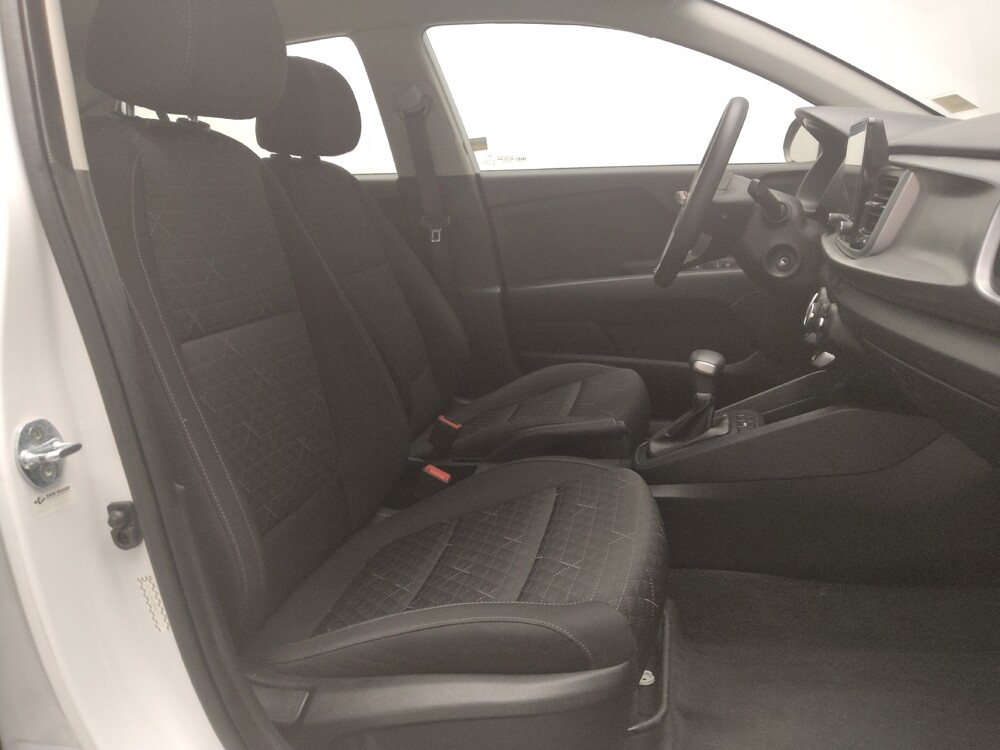 2021 Kia Rio in Plano, TX 75074 - 18108269 21