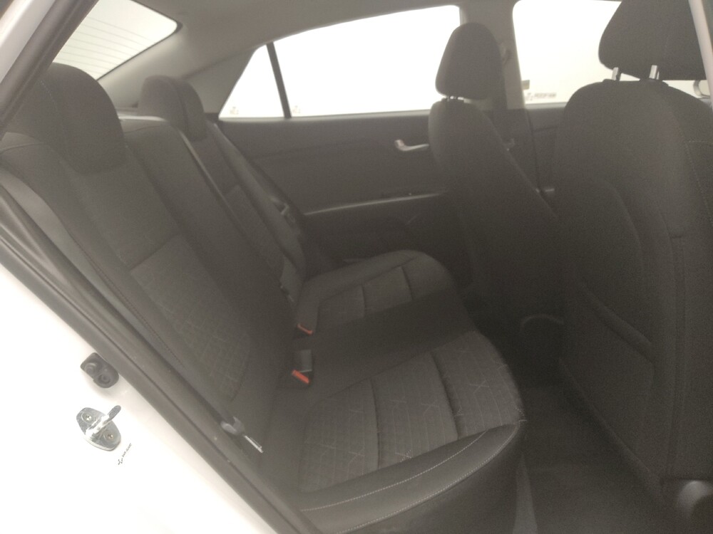 2021 Kia Rio in Plano, TX 75074 - 18108269 19