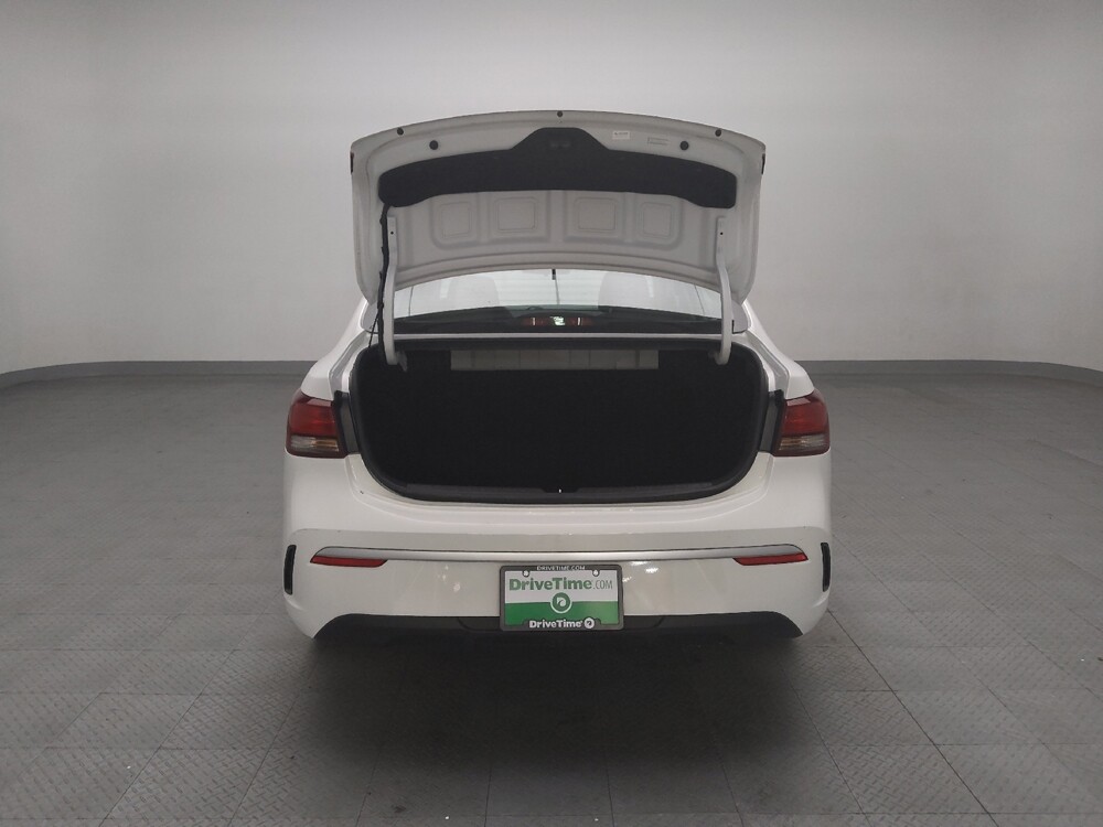 2021 Kia Rio in Plano, TX 75074 - 18108269 29