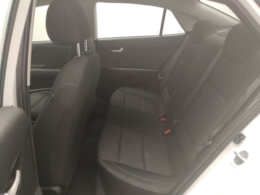 2021 Kia Rio in Plano, TX 75074 - 18108269 18