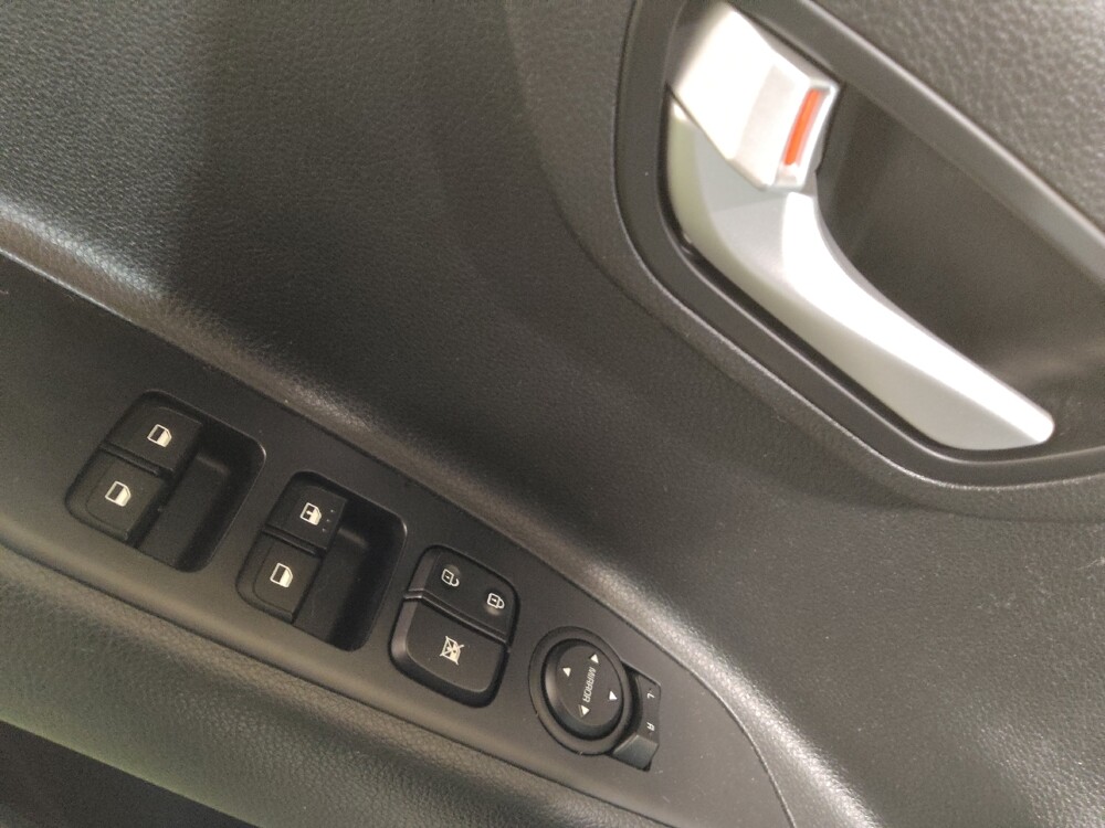 2021 Kia Rio in Plano, TX 75074 - 18108269 27