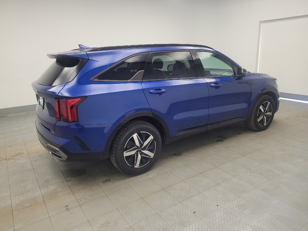 2023 Kia Sorento in Huntsville, AL 35816 - 18108272 10